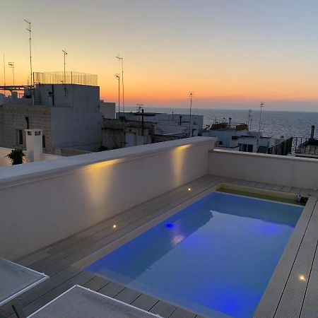 Il Gelso Bianco Luxury Apartments Polignano a Mare Eksteriør bilde