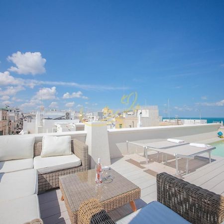 Il Gelso Bianco Luxury Apartments Polignano a Mare Eksteriør bilde