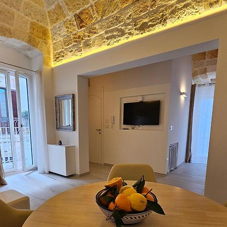 Il Gelso Bianco Luxury Apartments Polignano a Mare Rom bilde