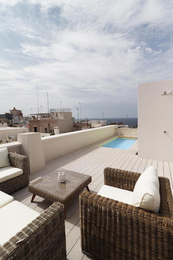 Il Gelso Bianco Luxury Apartments Polignano a Mare Eksteriør bilde