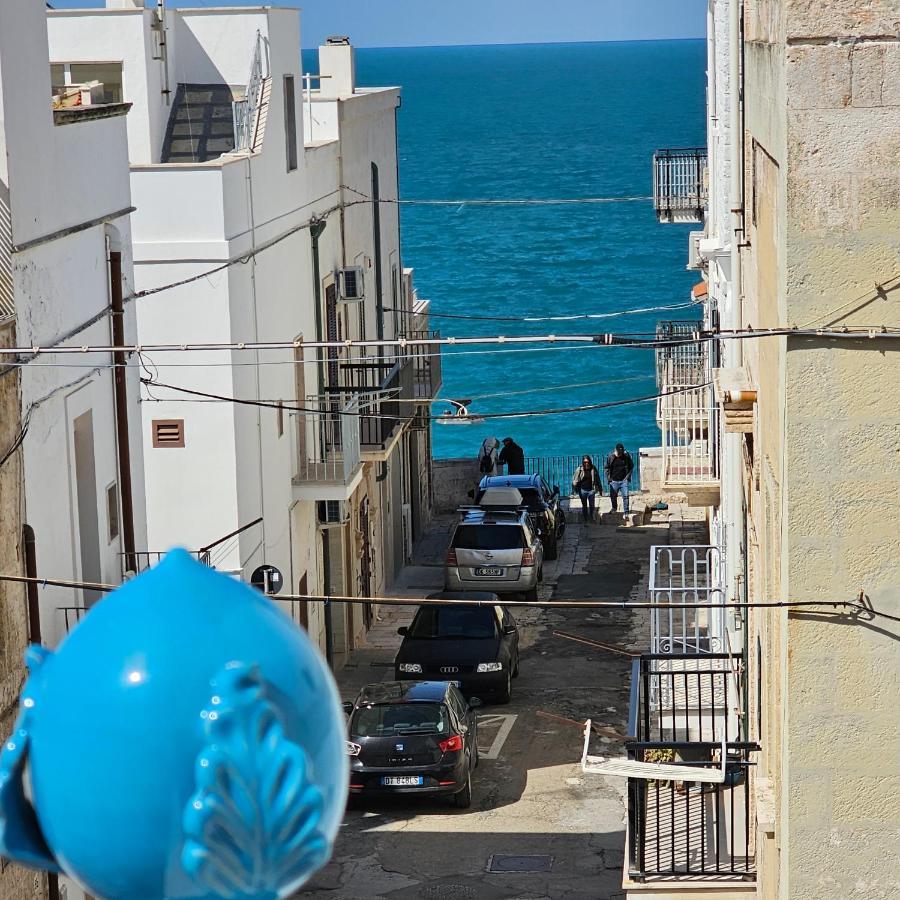 Il Gelso Bianco Luxury Apartments Polignano a Mare Eksteriør bilde